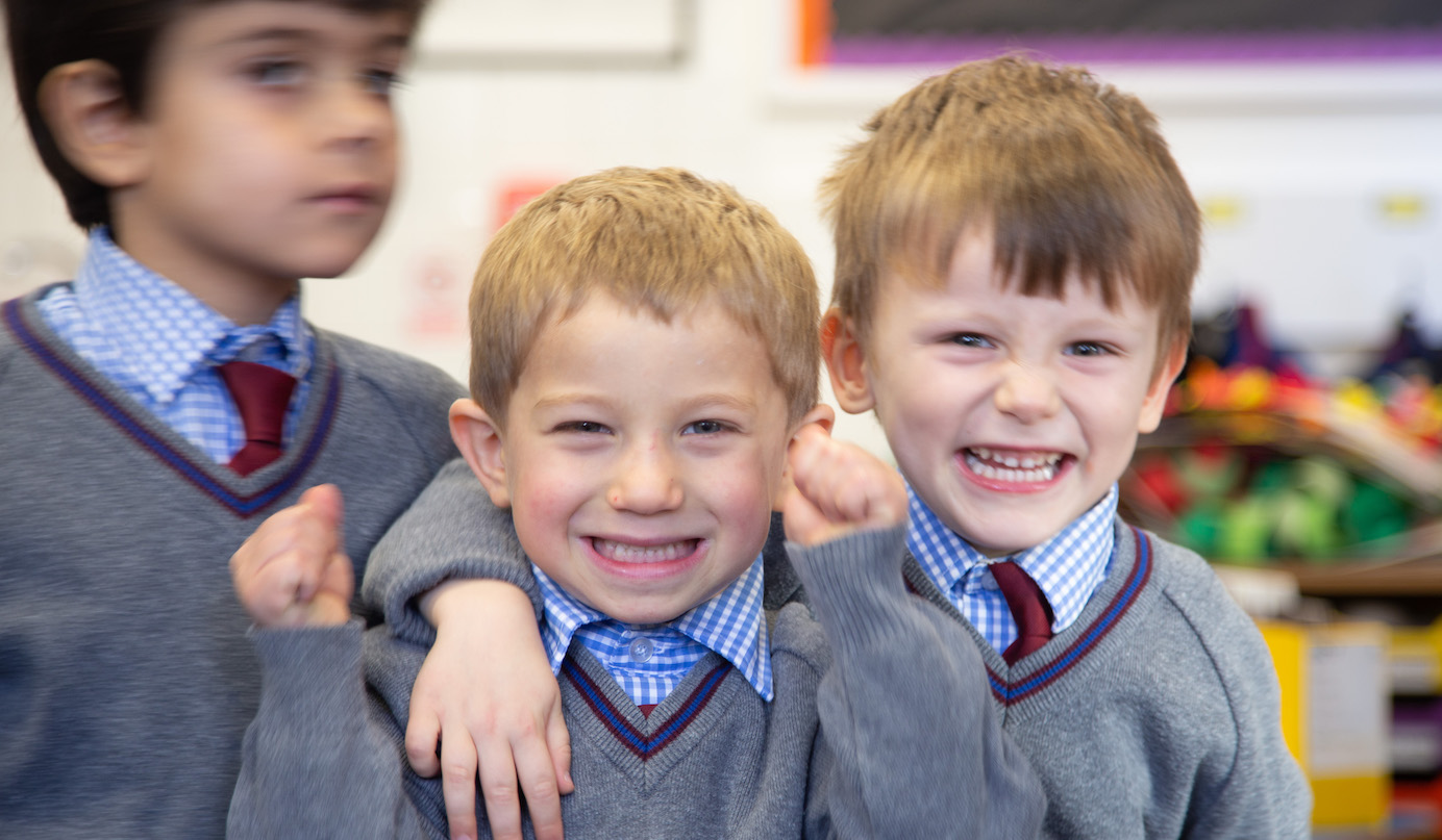 Lyndhurst House Preparatory School